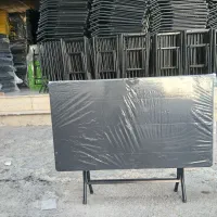 میز تاشو ۲نفره ۴ نفره ۶ نفره