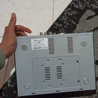 دوربین|دوربین مداربسته|پرند, فاز ۶|دیوار