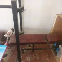 لوازم بدنسازی