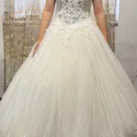 لباس عروس فقط یک میلیون