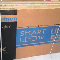 تلویزیون55اینچ بیومن