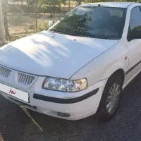 سمند se 92