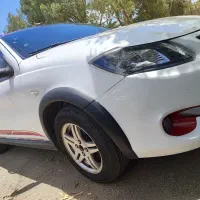 کوئیک r|خودرو سواری و وانت|بم, |دیوار