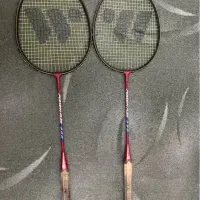 راکت بدمینتون