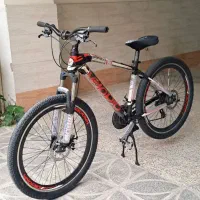 دوچرخه 26