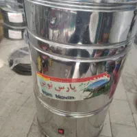 کره گیر