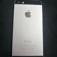 iPhone 5s|موبایل|تنکابن, |دیوار