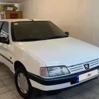 405سفید