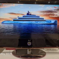 تلویزیون ال جی LG