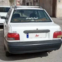 پراید مدل ۹۰