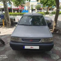 پرایدنقرای صبا فروشی دوگانه کارخانه