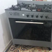 گاز طرح فر
