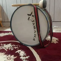 طبل محرمی ، تمبک ، تومبک