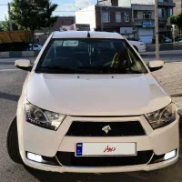 دنا تیپ ۲ خانگی، بسیار تمیز