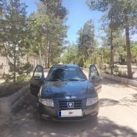 سمند سورن مدل 95