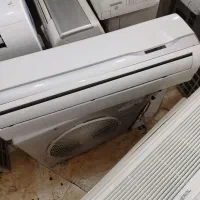 کولرگازی کولر گازی سامسونگ ۲۴ هزار طرح قدیم اصل