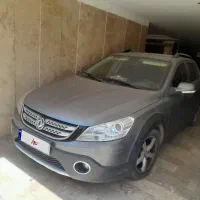 H30 Cross 1397