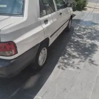 پراید ۱۳۱  دوگانه شرکتی