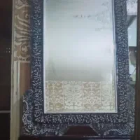 آینه و کنسول