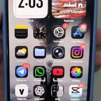 آیفون 16 نرمال بدون ریجستر