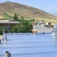 خانه ویلایی ۷۰۰ متر