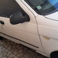 تیبا۲|خودرو سواری و وانت|تهران, قصر فیروزه ۱|دیوار