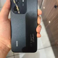 گوشی موبایل شیاومی redmi 15c 256/16