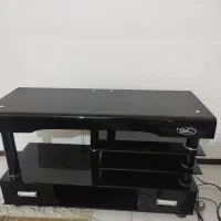 زیر تلویزیون
