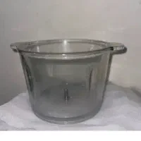 کاسه خردکن