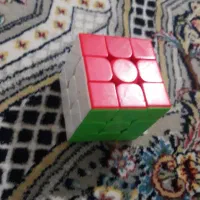 روبیک|کلکسیون و سرگرمی|ساوه, |دیوار