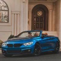 BMW 428i