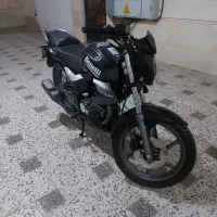 بنلی ۱۵۰ در حدصفر