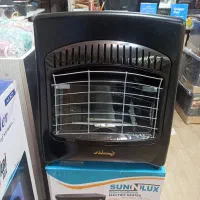 بخاری 5 هزار  بدون دودکش پلار مدل 20kn