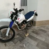 موتور تریل ۲۵۰