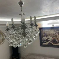 لوستر تمیز و سالم