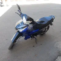 موتور لاکی پرواز