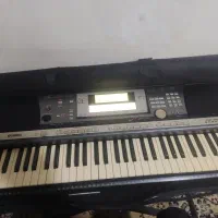 کیبرد یاماها 640