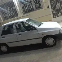 ماشین کلکسیونی ۹۵