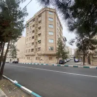 ۹۰ متر ۲ خواب / تاپ ترین لوکیشن پاتریس / غرق نور