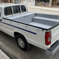 وانت مزدا کارا بی رنگ درحد