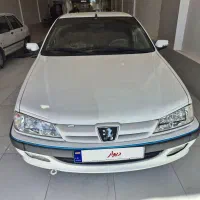 پارس دوگانه فابریک