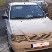 ۱۳۲ مدل ۹۴ بدون رنگ شاسی پلمپ