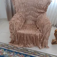 روکش پارچه ای مبل