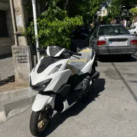 هوندا کلیک ۱۶۰