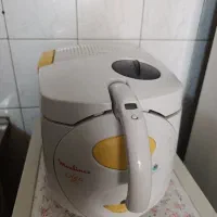سرخکن مولینکس