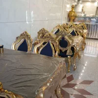 وسایل رستوران کبابی