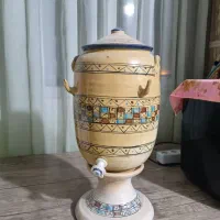 کلمن سفالی