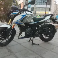 موتور n250