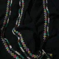 چادر زنبوری
