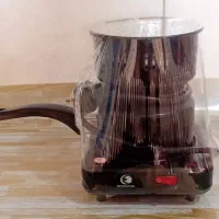ذغال سرخکن